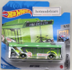 2021 - 155 - GRX52 Hot Wheels AIN´T FARE