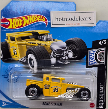 2021. gada — 161. — GRY67 Hot Wheels KAULU KRATĪTĀJS