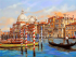 Venice 3 40x50 cm