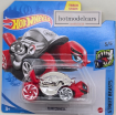 2021 - 172 - GTB77 Hot Wheels TURTOSHELL