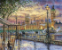 Londonas 30x40 cm