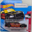 2021 - 216 - GTB11 Hot Wheels DODGE CHARGER DRIFT