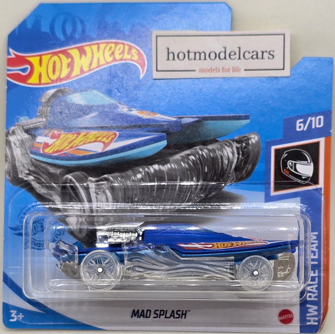2021 m. – 222 m. – GRY23 „Hot Wheels“ PAŠĖLĘS TRYŠKIMAS