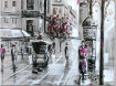 Linas 30x40 cm