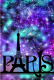 Paris 30x40 cm