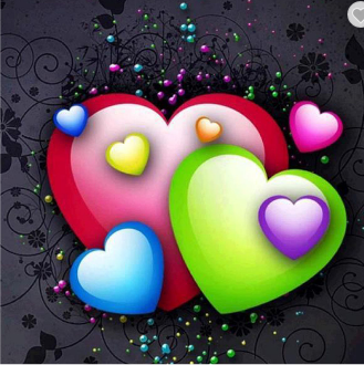 copy of Beach and Water 30x30 cm