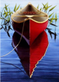 Beautiful Paat 30x40 cm