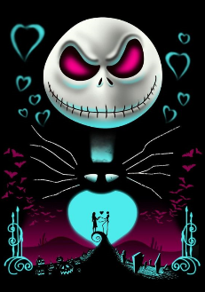 Galvaskauss 2 30x40 cm