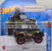 2022 - 016 - HCV41 Hot Wheels BOGZILLA