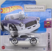 2022 - 019 - HCT61 Hot Wheels THE NASH