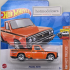 2022. gada - 024. - HCV58 Hot Wheels MAZDA REPU