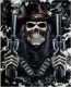 Piratas 30x40 cm