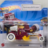 2022 - 030 - HCW98 Hot Wheels STREET CLEAVER