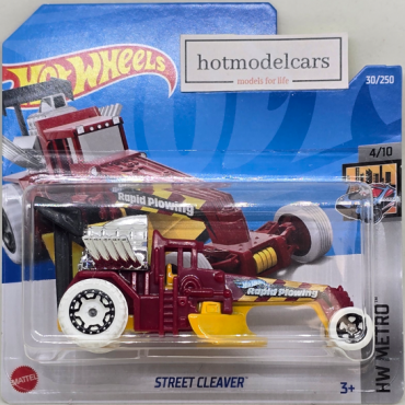 2022. gada - 030. - HCW98 Hot Wheels IELU CILVĒKS