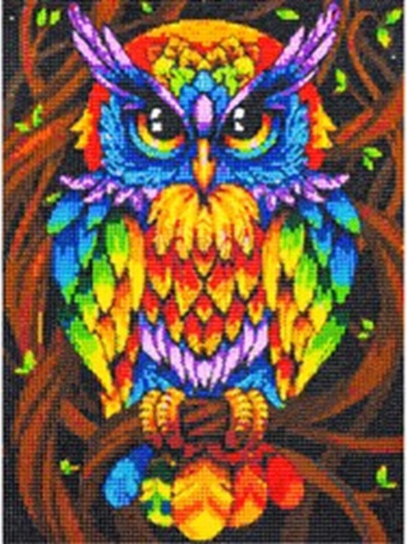 Ööküll 25x35 cm
