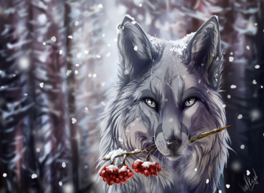 Medžioklė 33x23 cm