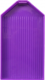 Diamond base purple