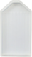 Diamond base transparent