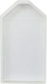 Diamond base transparent