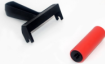 Finishing roller