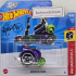 2022. gada - 096. - HCX08 Hot Wheels riteņkrēsls