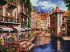 Venecija - įrėminta 30x40 cm