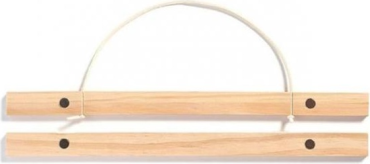 Picture frame with magnet 41 cm