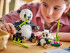 31165 LEGO Wild Animals Panda Family
