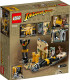 77013 LEGO Escape from the Lost Tomb