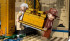 77013 LEGO Escape from the Lost Tomb