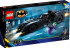 76224 LEGO Batmobile: Batman vs. Superman. The Joker turned
