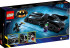 76224 LEGO Batmobile: Batman vs. Superman. The Joker turned