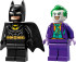 76224 LEGO Batmobile: Batman vs. Superman. The Joker turned
