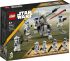 75345 LEGO Star Wars 501st Clone Troopers™-i lahingukomplekt