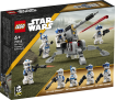 75345 LEGO Star Wars 501st Clone Troopers™-i lahingukomplekt