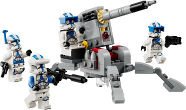75345 LEGO Star Wars 501. klonu kareivja™ komplekts