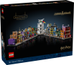 76444 LEGO Harry Potter Diagon Alley™ Wizarding Shops