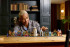 76444 LEGO Harry Potter Diagon Alley™ Wizarding Shops