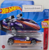 2022 - 191 - HCV62 Hot Wheels TWIN MILL