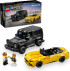 76924 LEGO Speed Champions Mercedes-AMG G 63 & Mercedes-AMG SL 63