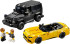 76924 LEGO Speed Champions Mercedes-AMG G 63 & Mercedes-AMG SL 63