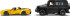 76924 LEGO Speed Champions Mercedes-AMG G 63 & Mercedes-AMG SL 63