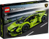 42161 LEGO Technic Lamborghini Huracán Tecnica