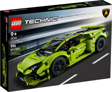 42161 LEGO Technic Lamborghini Huracán Tecnica