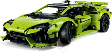 42161 LEGO Technic Lamborghini Huracán Tecnica