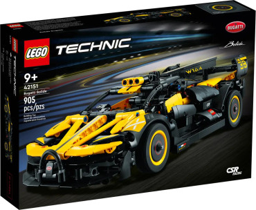 42151 LEGO Technic Bugatti Bolide