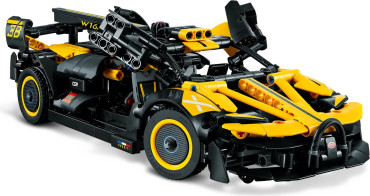 42151 LEGO Technic Bugatti Bolide