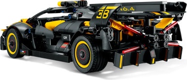 42151 LEGO Technic Bugatti Bolide