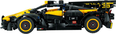 42151 LEGO Technic Bugatti Bolide