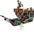31167 LEGO Creator Haunted Mansion
